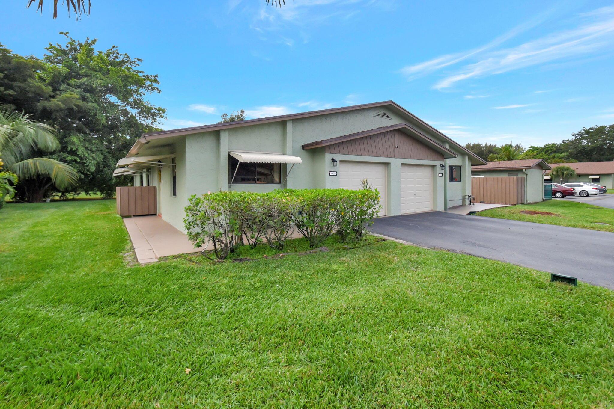 1758 Palmland Drive
