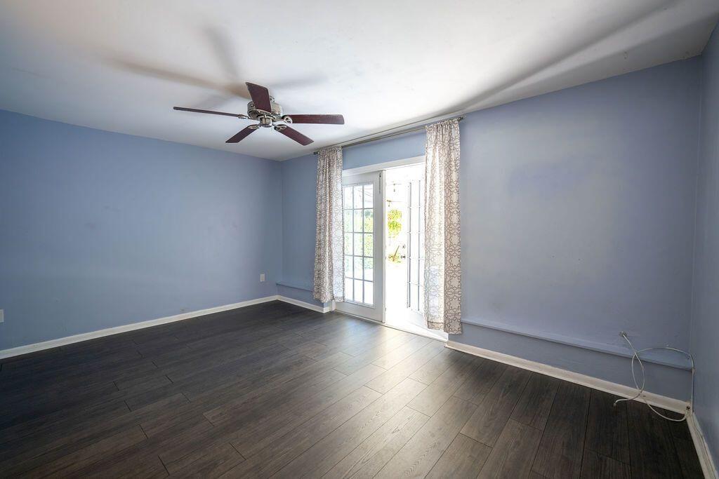 OAKLAND PARK SECOND ADD - Residential Income