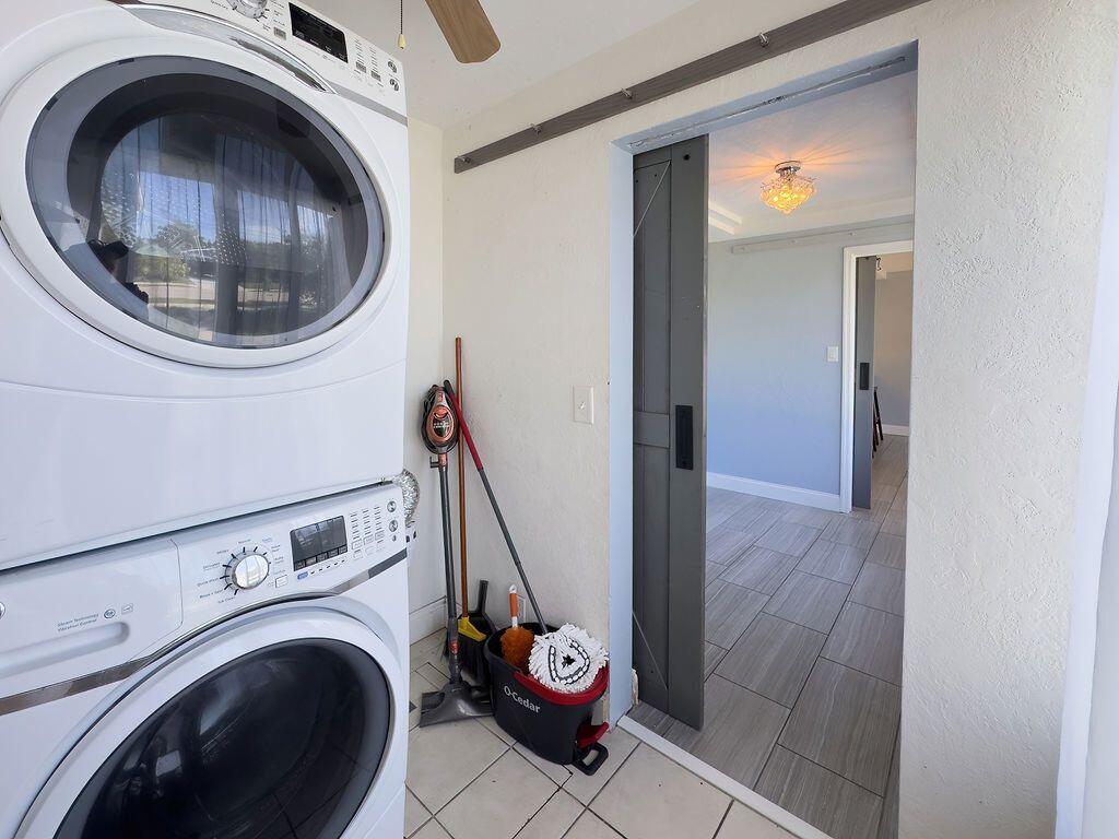 OAKLAND PARK SECOND ADD - Residential Income