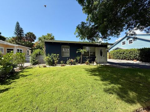 418 52nd Street 1 West Palm Beach FL 33407