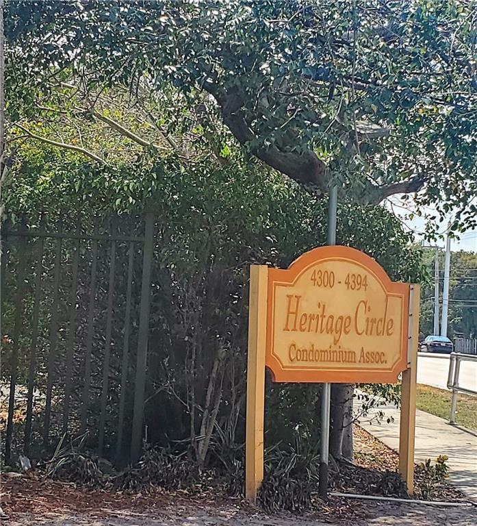 Heritage Circle - Residential