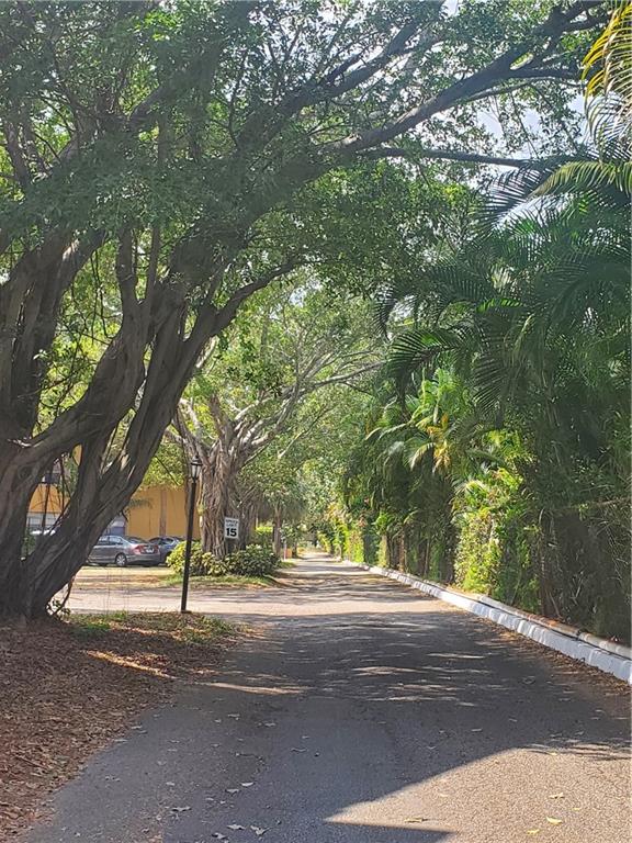 Heritage Circle - Residential