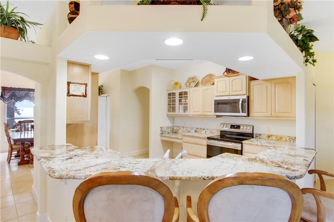 Vero Beach Highlands - Residential