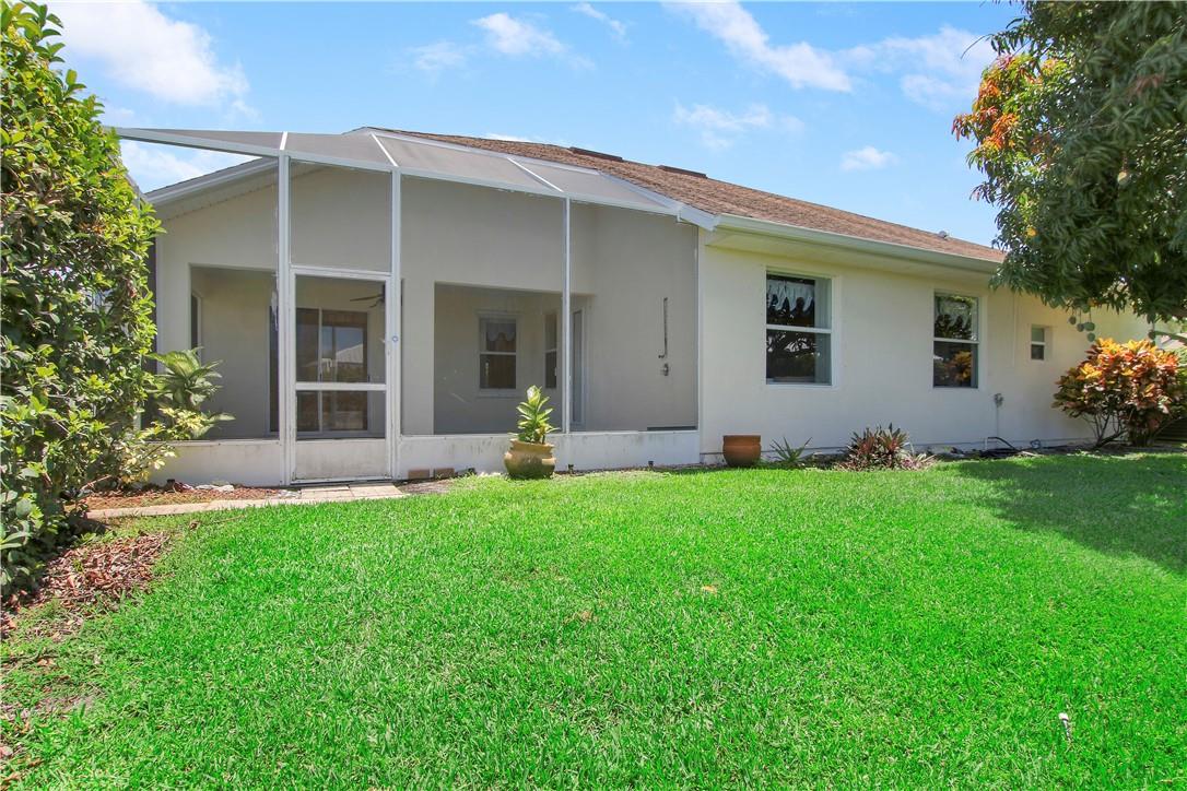 Vero Beach Highlands - Residential