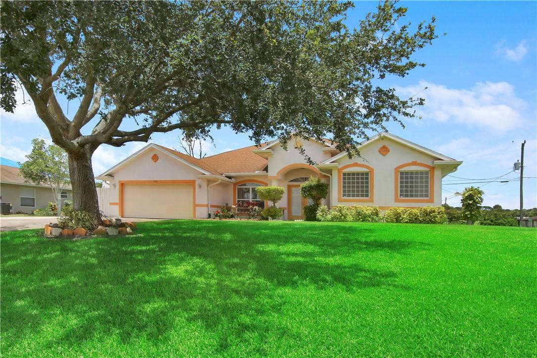 Vero Beach Highlands - Residential