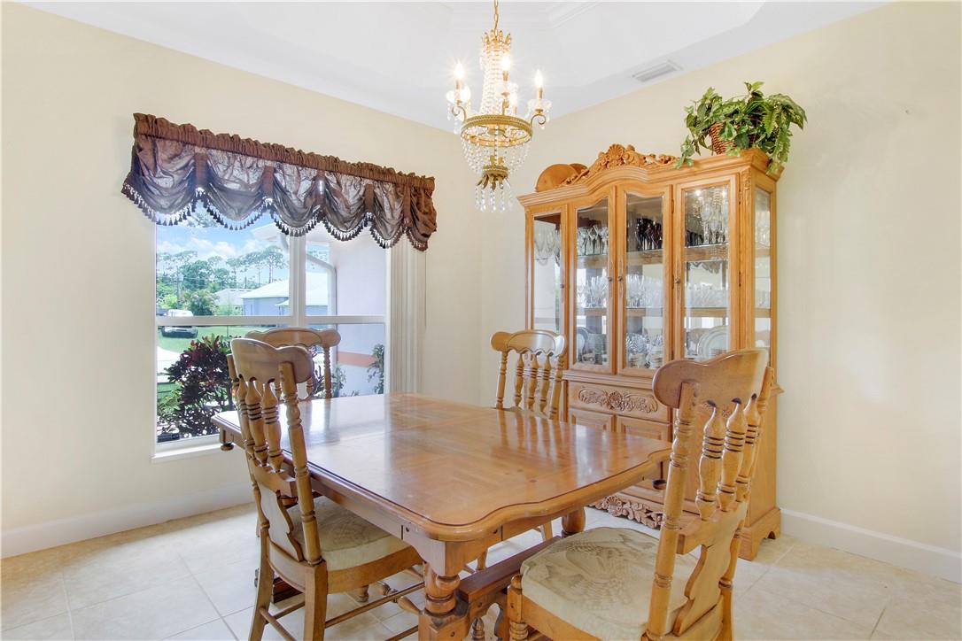 Vero Beach Highlands - Residential