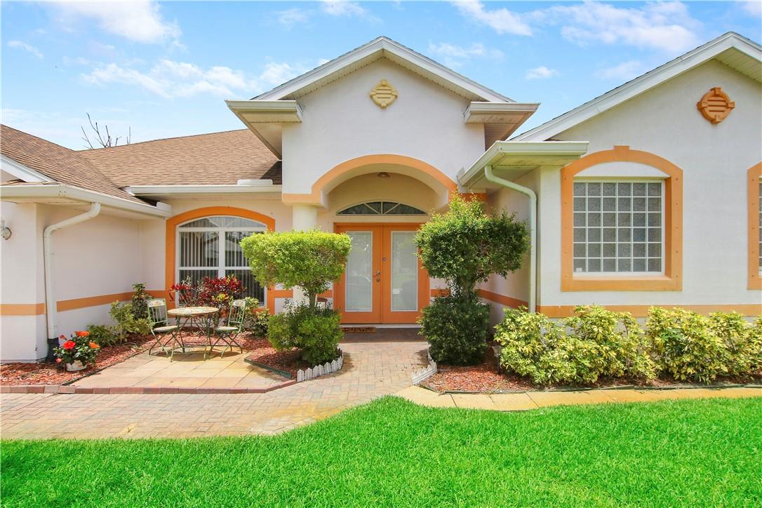 Vero Beach Highlands - Residential