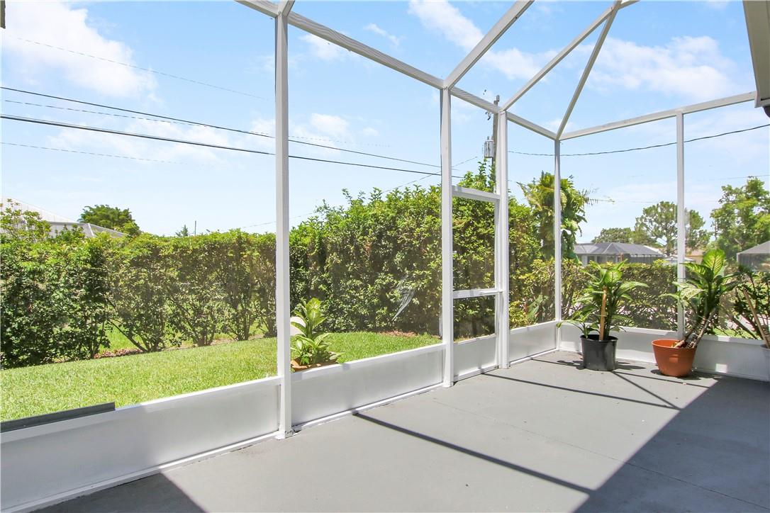 Vero Beach Highlands - Residential