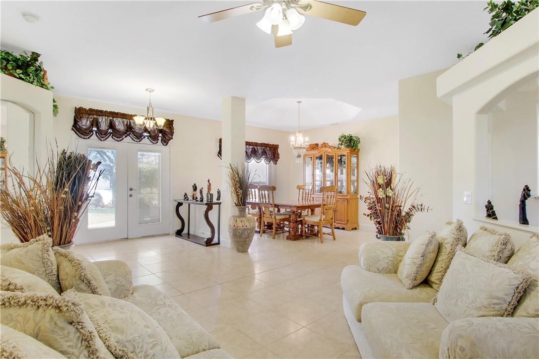 Vero Beach Highlands - Residential