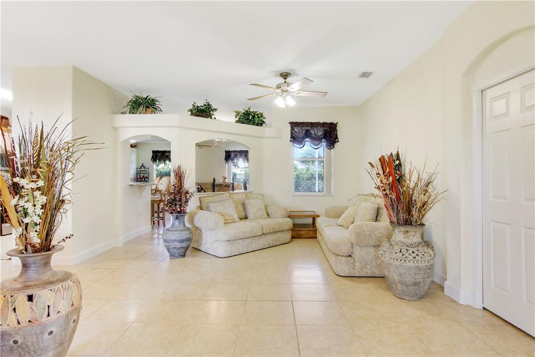 Vero Beach Highlands - Residential