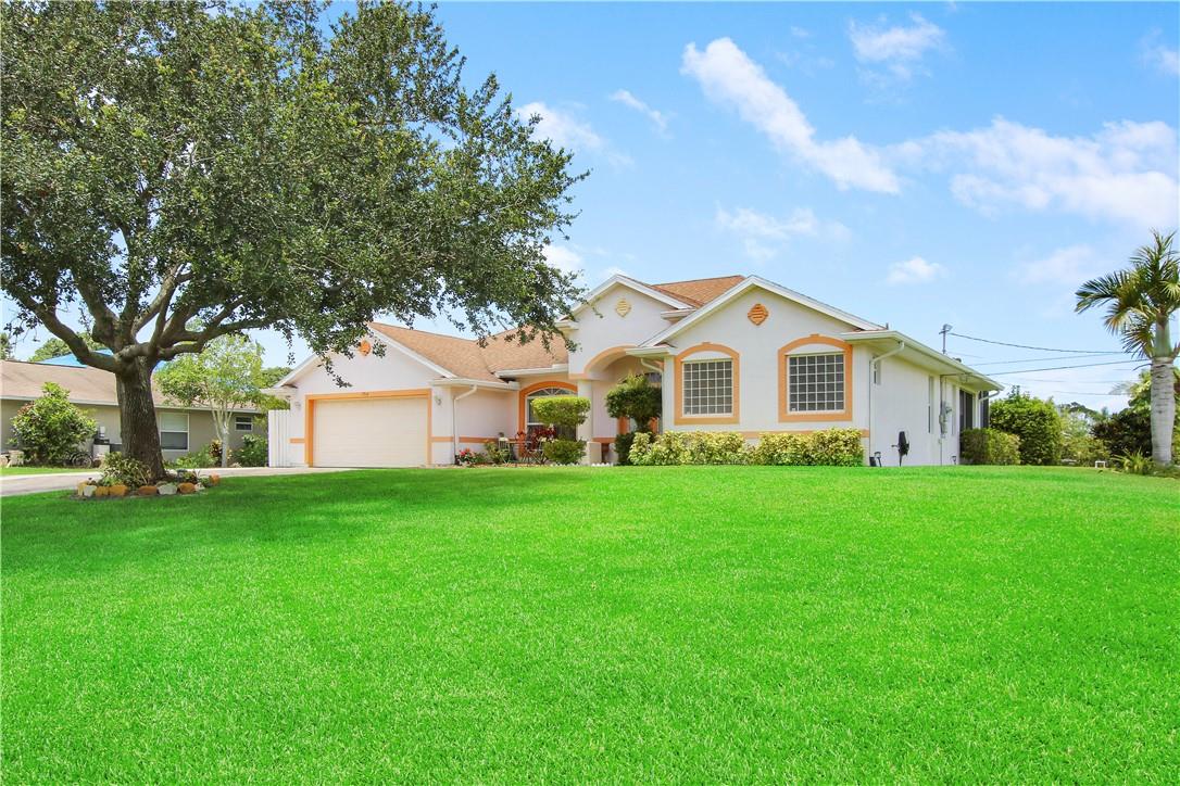 Vero Beach Highlands - Residential