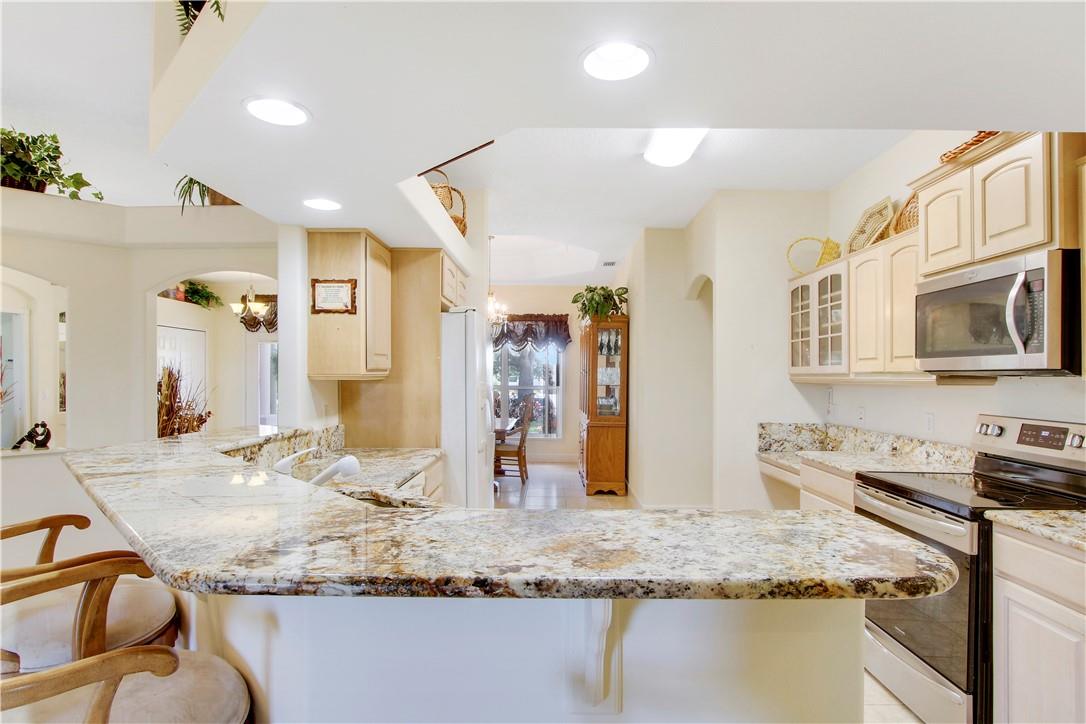 Vero Beach Highlands - Residential