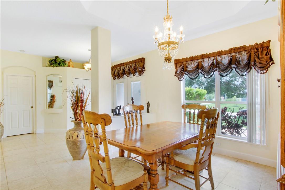 Vero Beach Highlands - Residential
