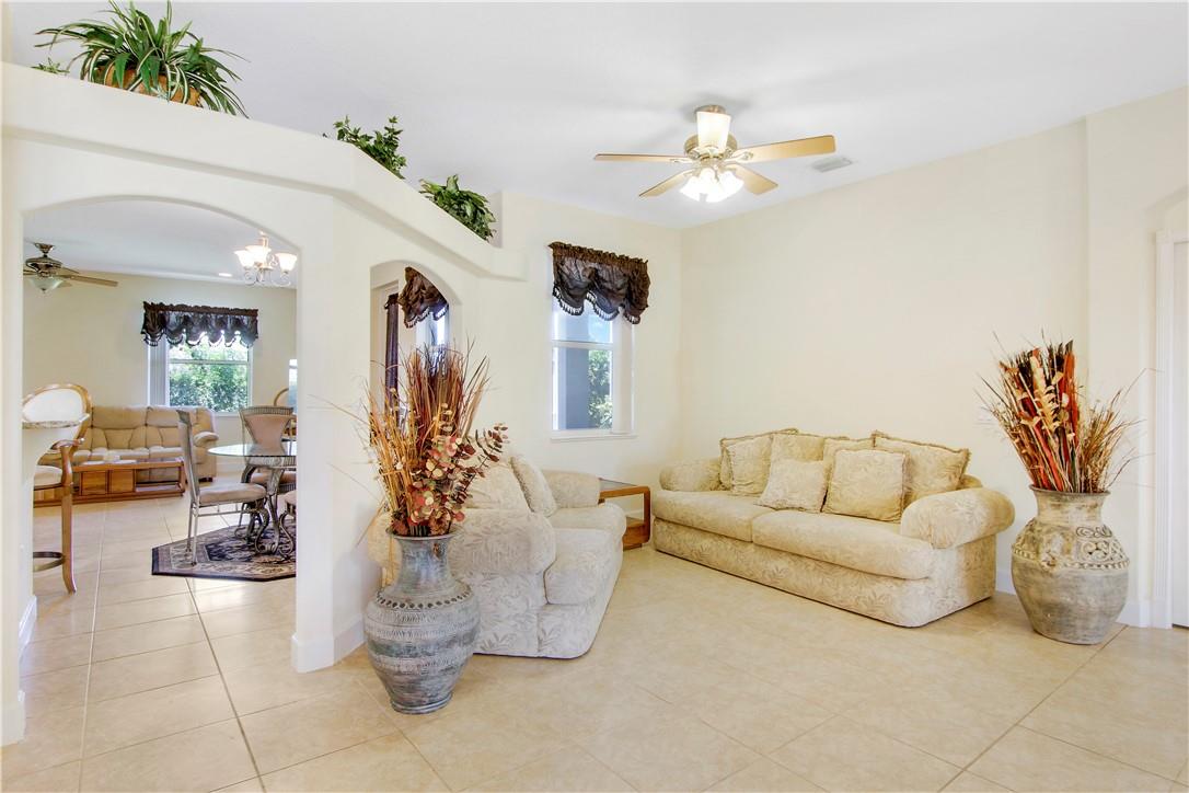Vero Beach Highlands - Residential