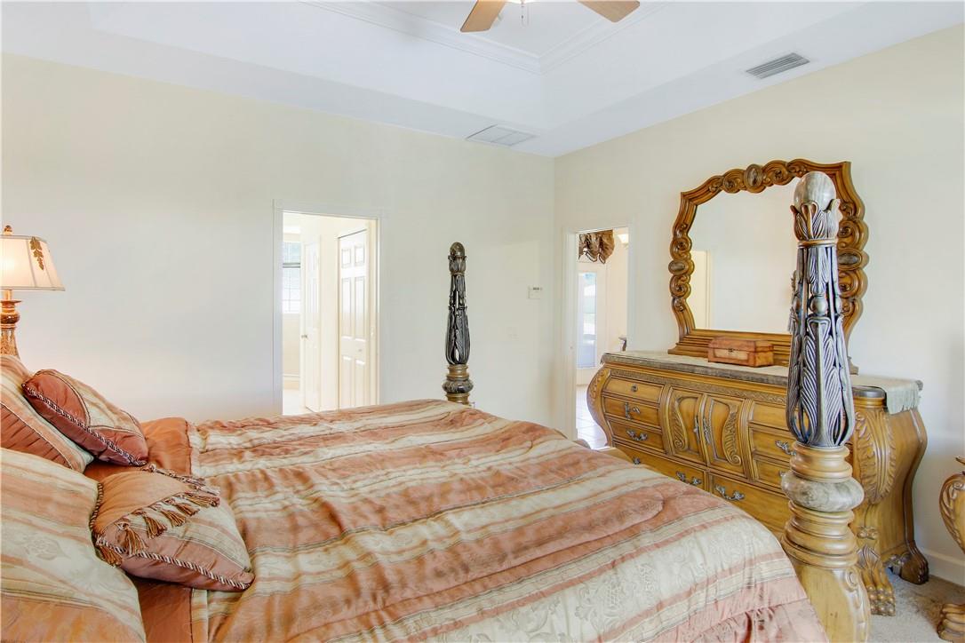 Vero Beach Highlands - Residential