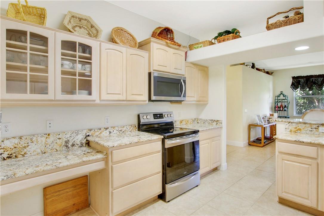 Vero Beach Highlands - Residential