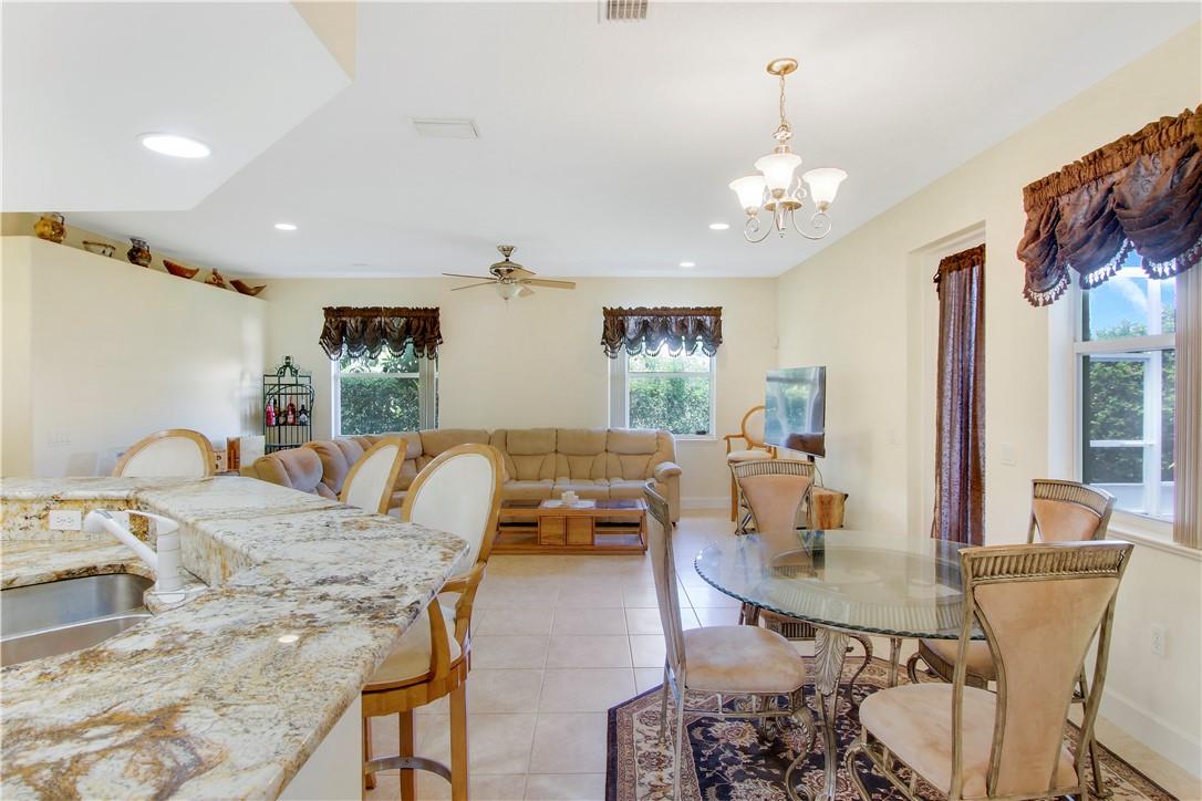 Vero Beach Highlands - Residential