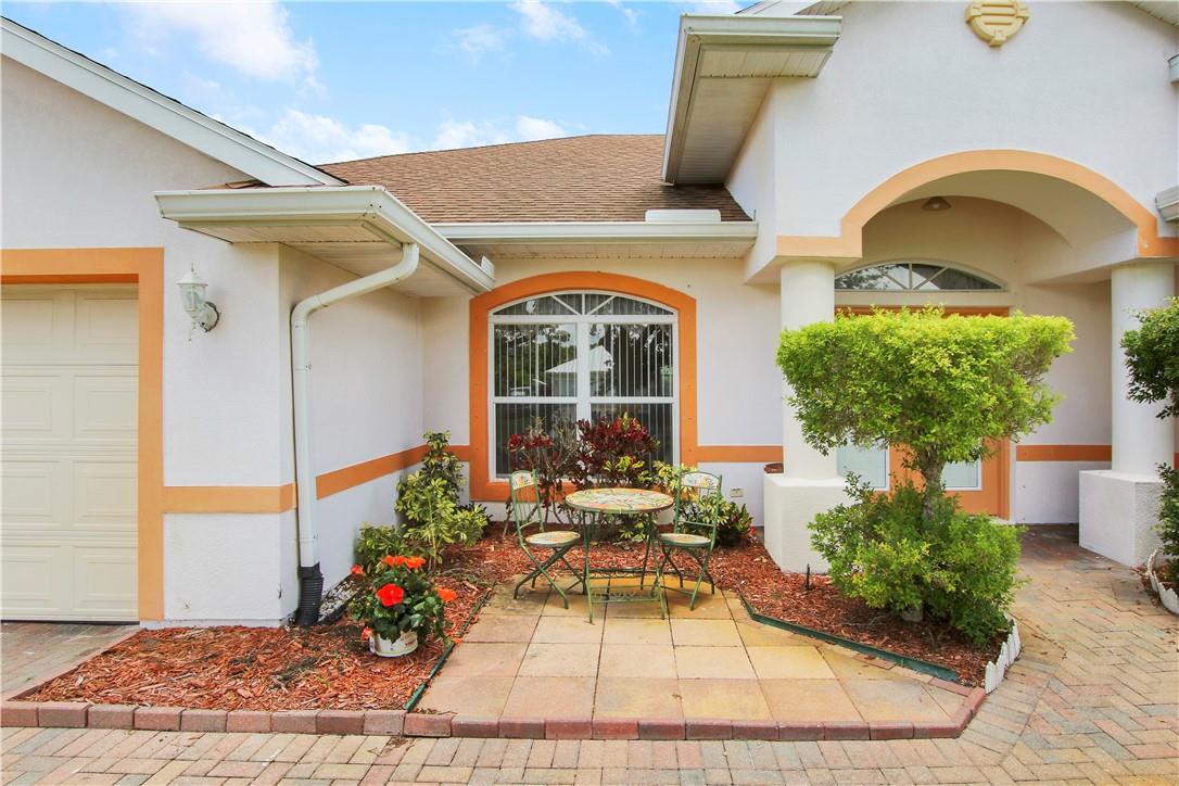 Vero Beach Highlands - Residential