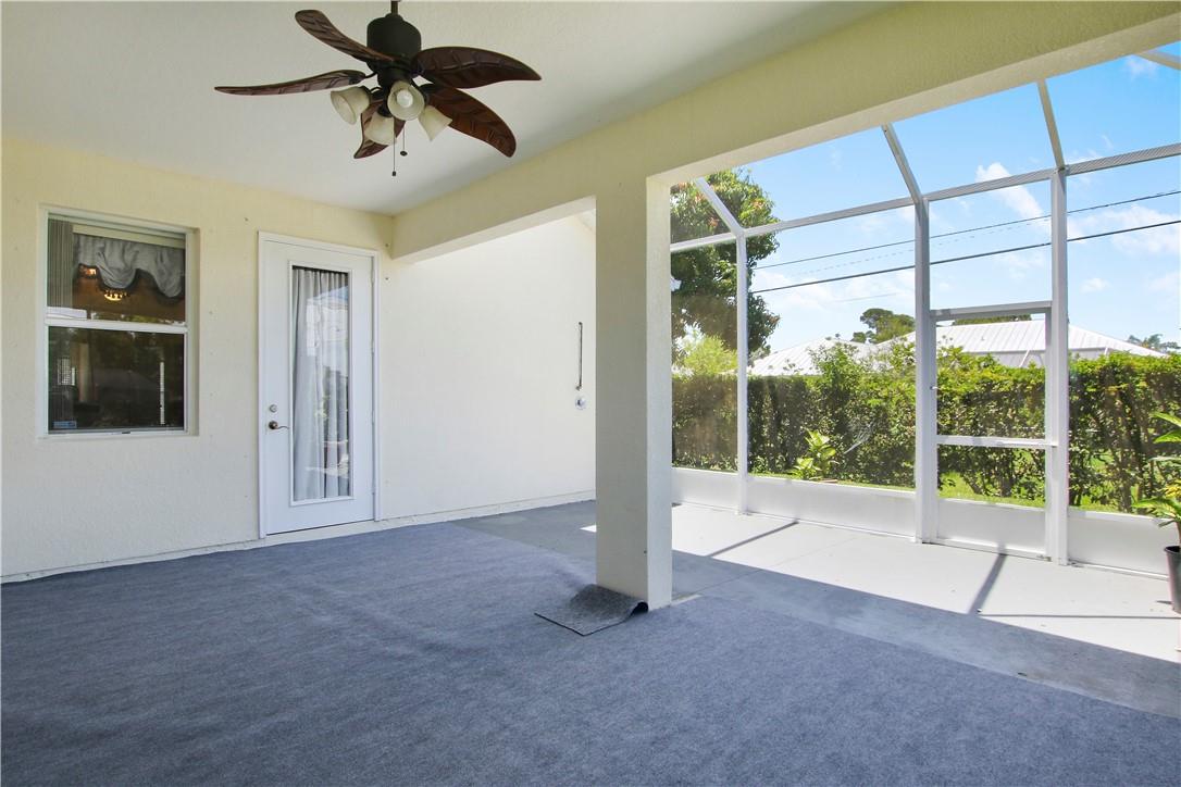 Vero Beach Highlands - Residential
