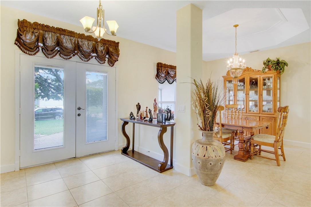Vero Beach Highlands - Residential