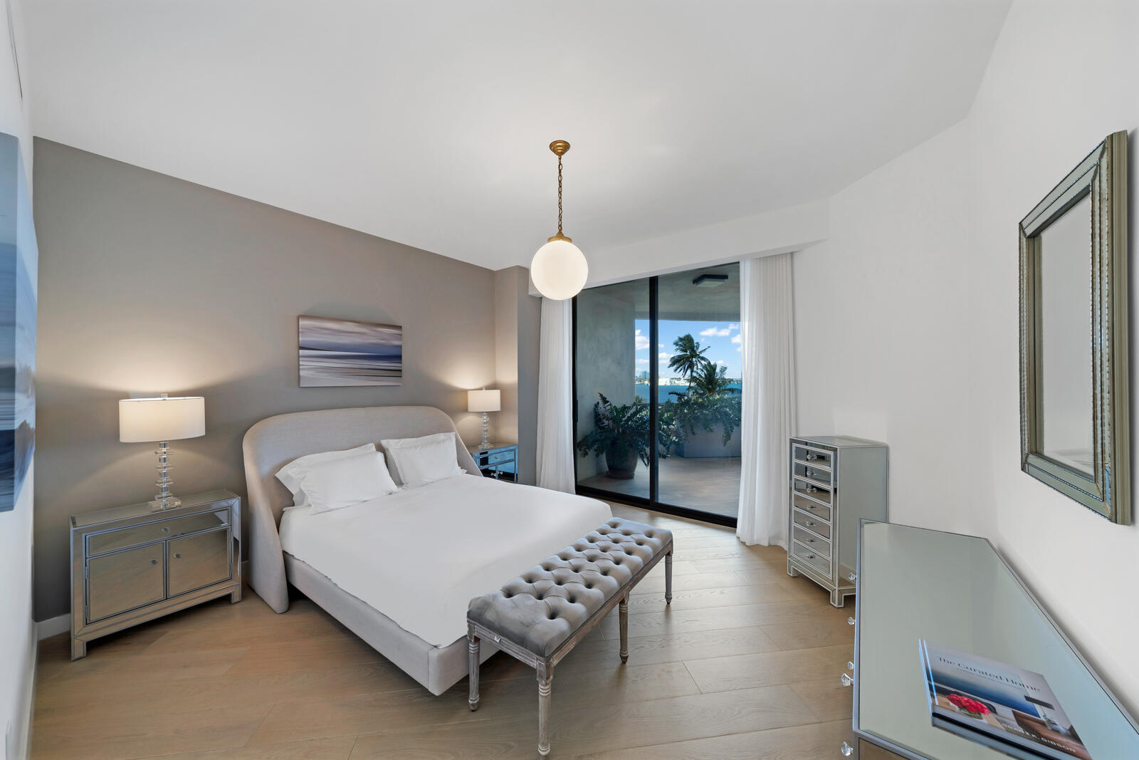 PALAZZO DEL SOL/DELLA LUNA AT FISHER ISLAND CONDO - Residential