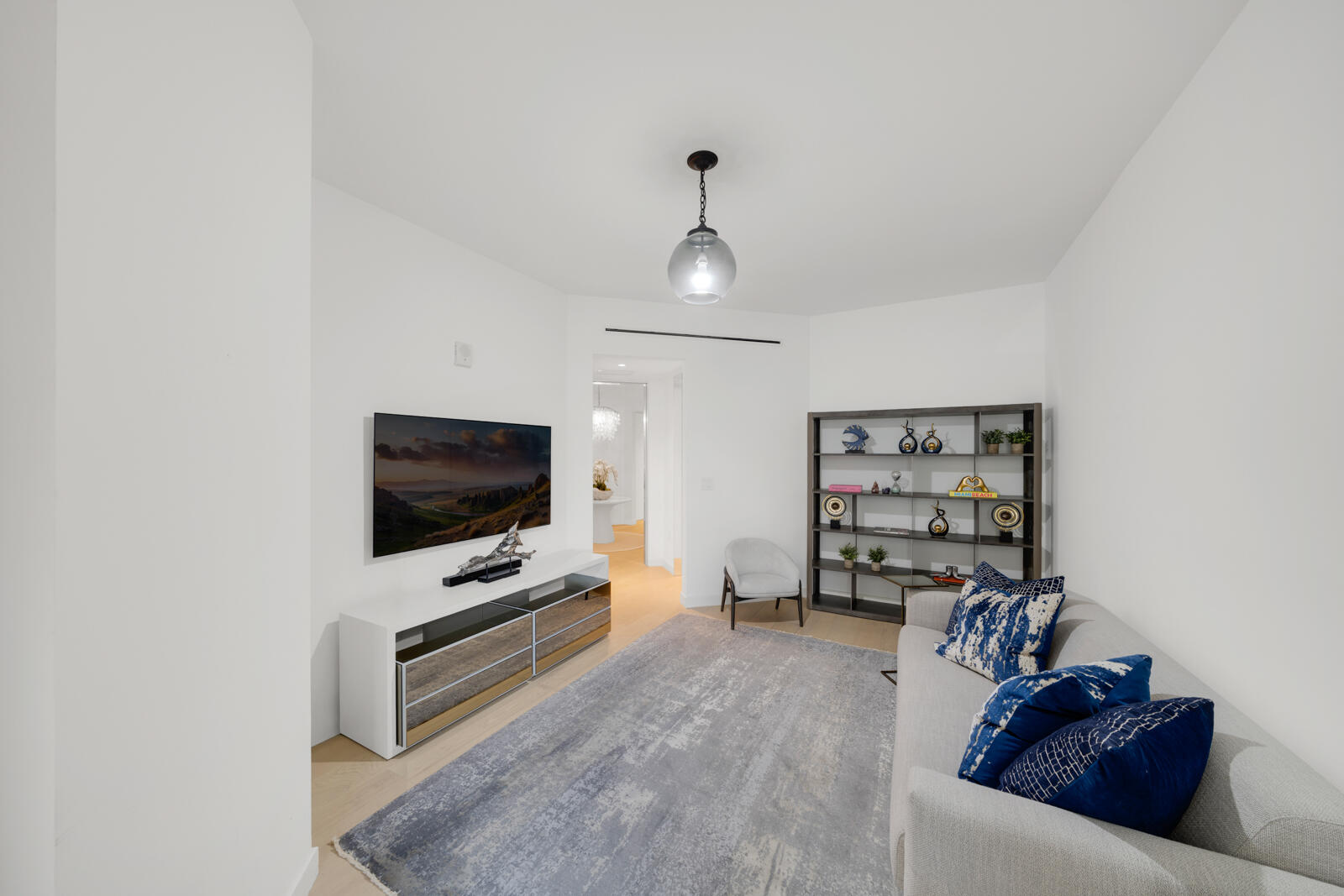 PALAZZO DEL SOL/DELLA LUNA AT FISHER ISLAND CONDO - Residential