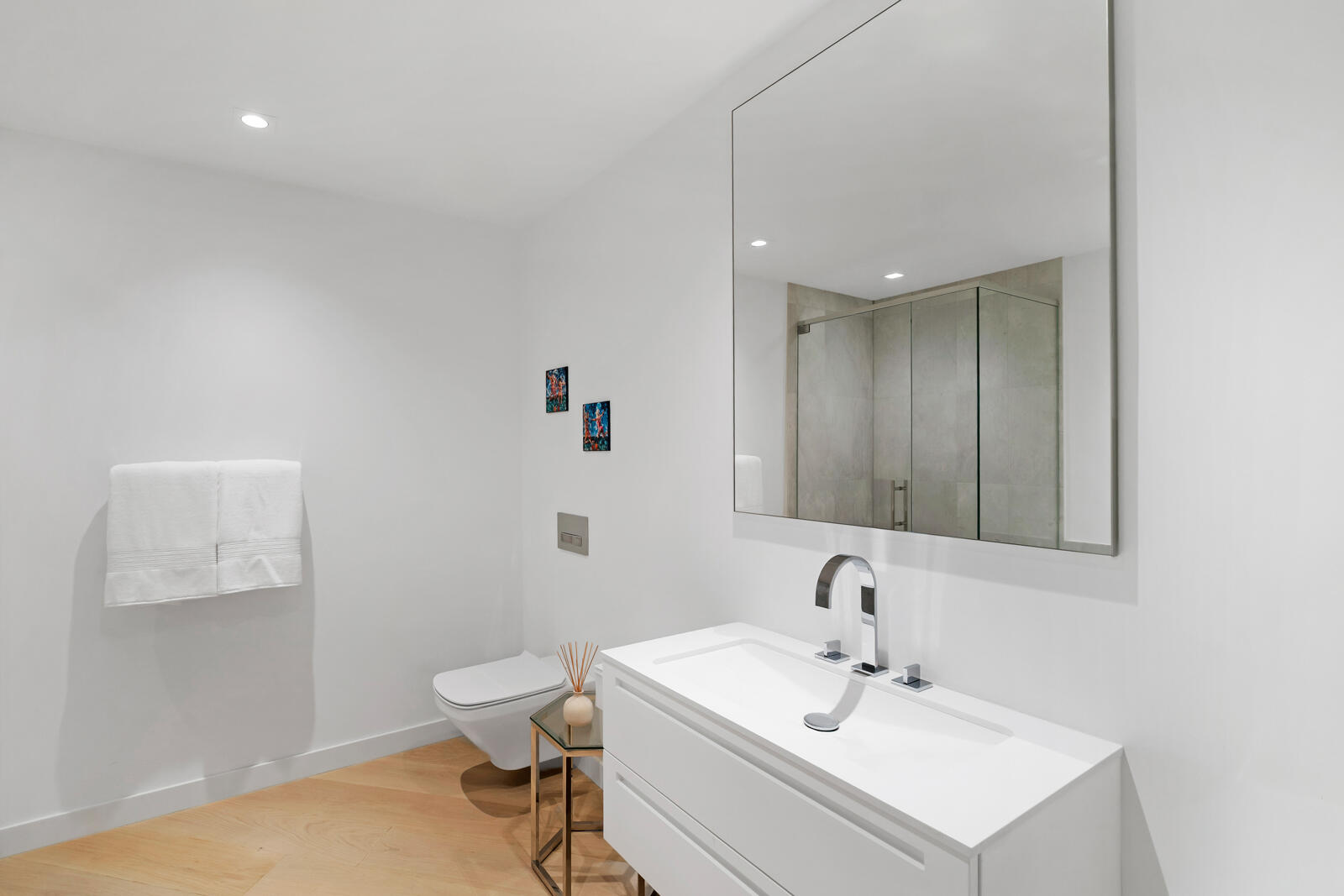 PALAZZO DEL SOL/DELLA LUNA AT FISHER ISLAND CONDO - Residential