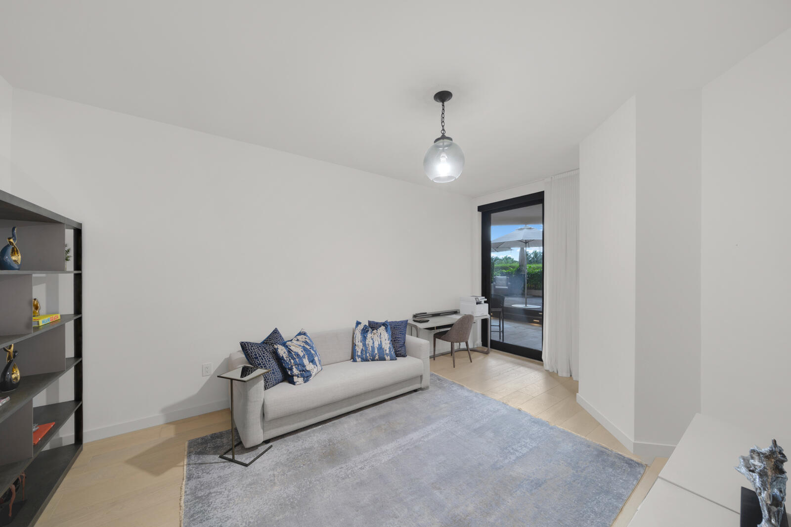 PALAZZO DEL SOL/DELLA LUNA AT FISHER ISLAND CONDO - Residential