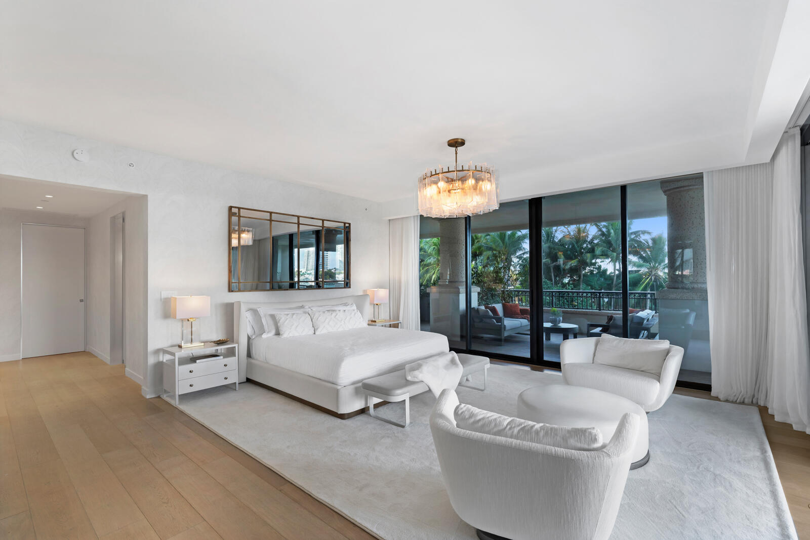 PALAZZO DEL SOL/DELLA LUNA AT FISHER ISLAND CONDO - Residential