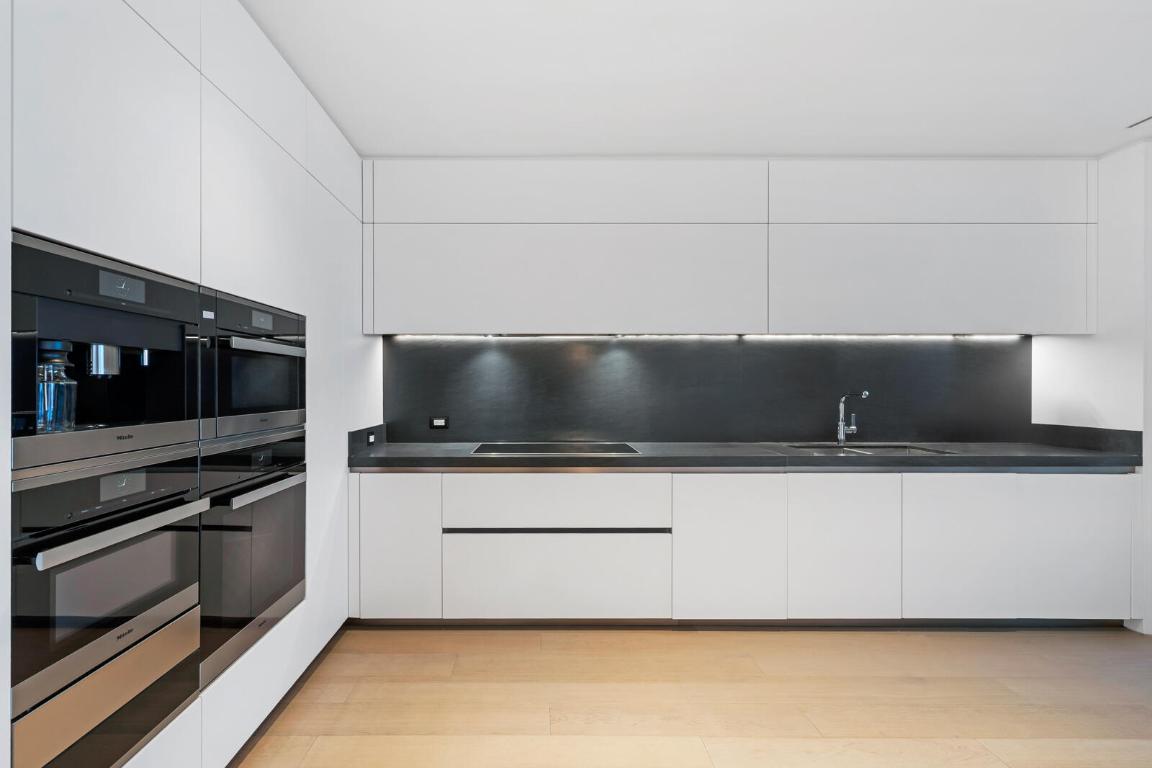 PALAZZO DEL SOL/DELLA LUNA AT FISHER ISLAND CONDO - Residential