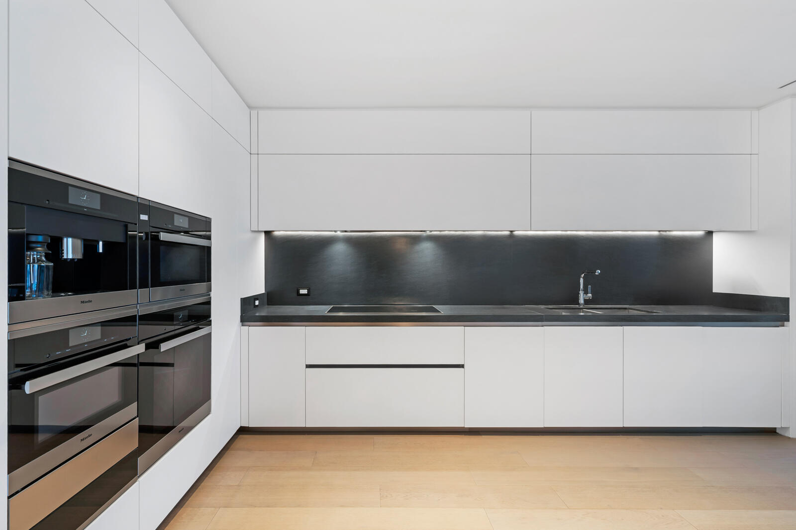 PALAZZO DEL SOL/DELLA LUNA AT FISHER ISLAND CONDO - Residential