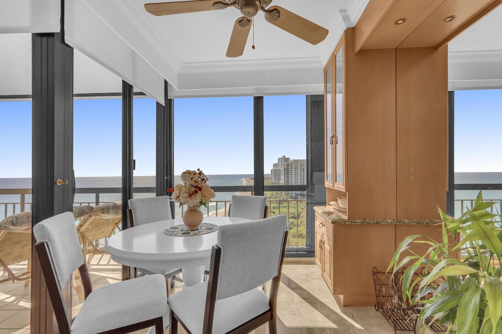 MARTINIQUE 2 CONDO - Residential Lease