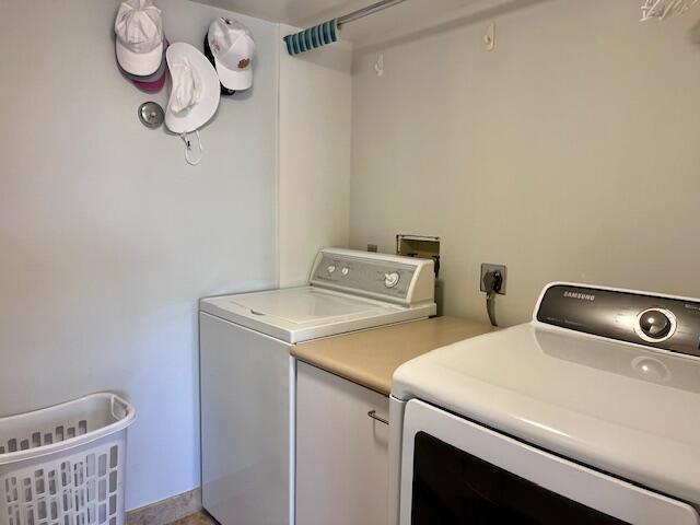MARTINIQUE 2 CONDO - Residential Lease