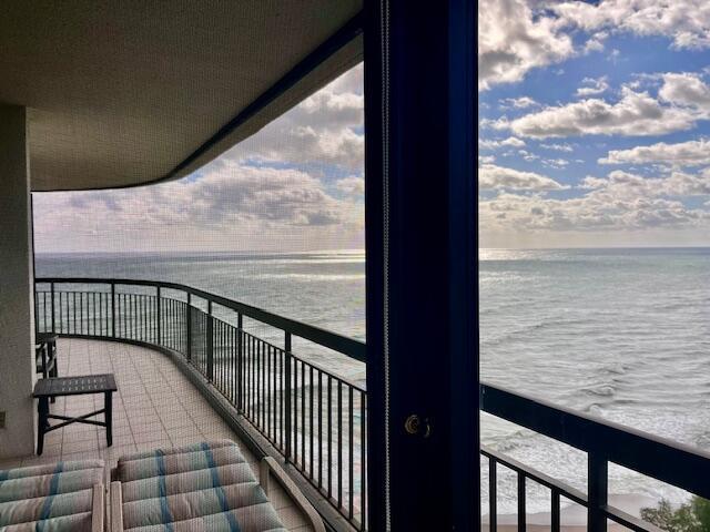 MARTINIQUE 2 CONDO - Residential Lease