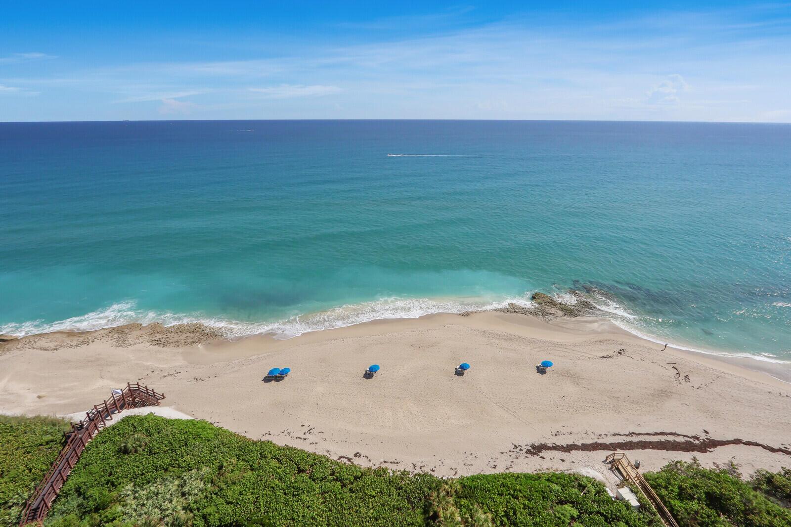 MARTINIQUE 2 CONDO - Residential Lease