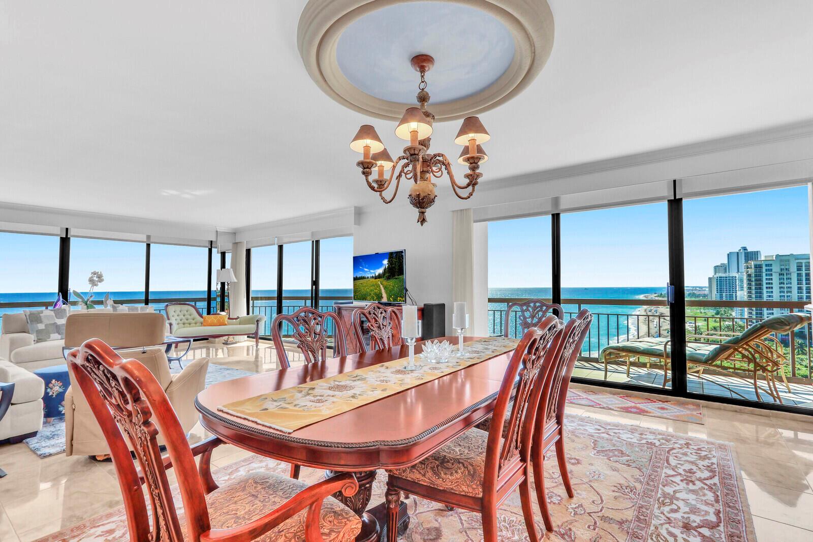 MARTINIQUE 2 CONDO - Residential Lease