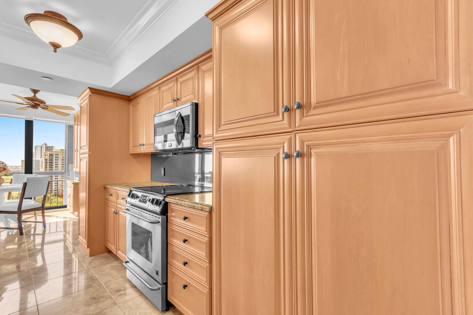 MARTINIQUE 2 CONDO - Residential Lease