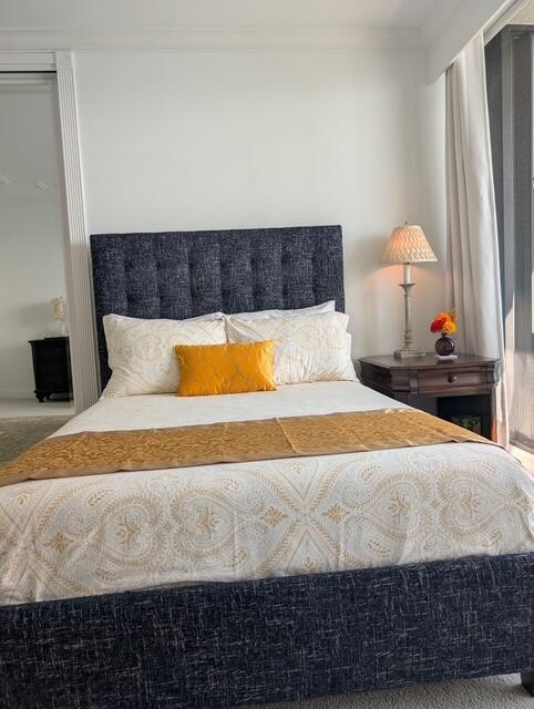 MARTINIQUE 2 CONDO - Residential Lease