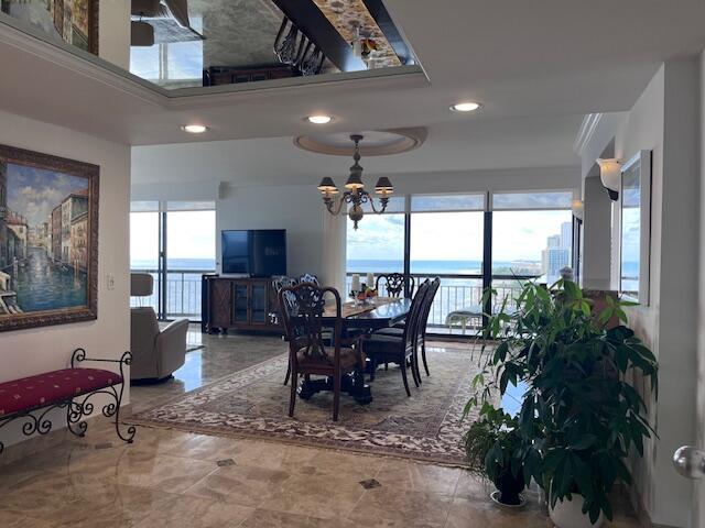 MARTINIQUE 2 CONDO - Residential Lease