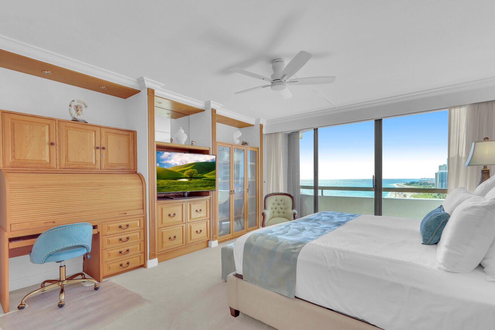 MARTINIQUE 2 CONDO - Residential Lease