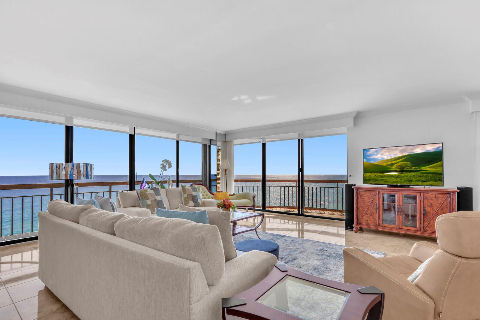 MARTINIQUE 2 CONDO - Residential Lease