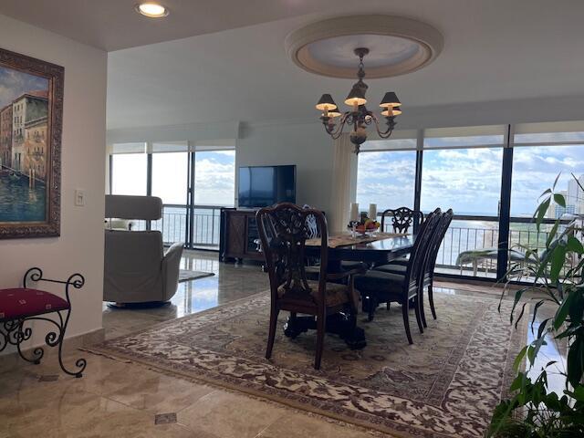 MARTINIQUE 2 CONDO - Residential Lease