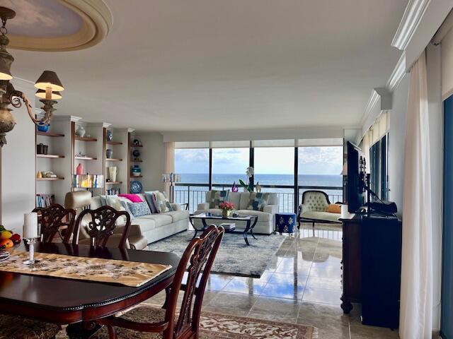 MARTINIQUE 2 CONDO - Residential Lease