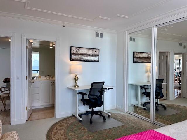 MARTINIQUE 2 CONDO - Residential Lease