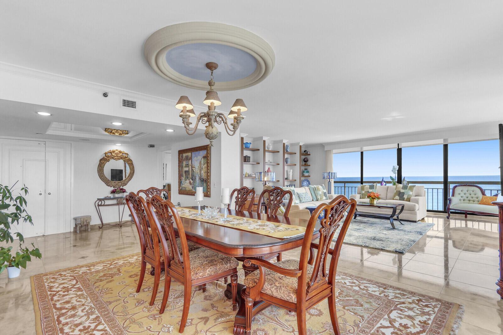 MARTINIQUE 2 CONDO - Residential Lease