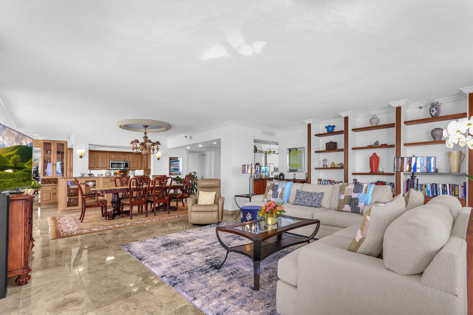 MARTINIQUE 2 CONDO - Residential Lease