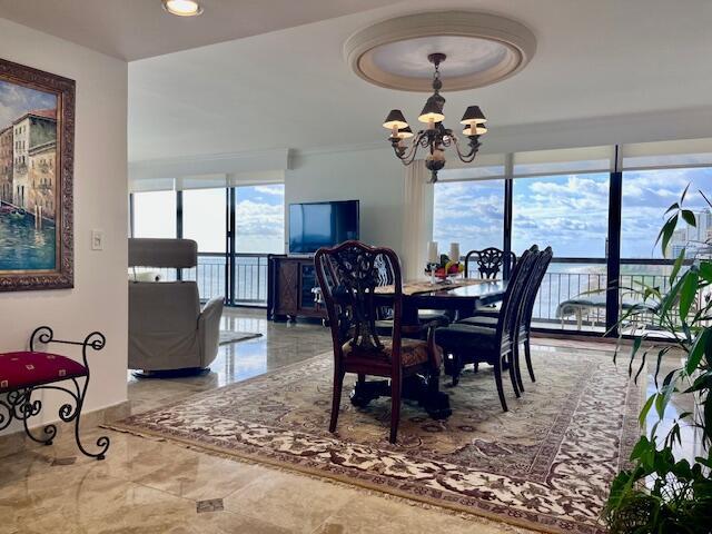 MARTINIQUE 2 CONDO - Residential Lease