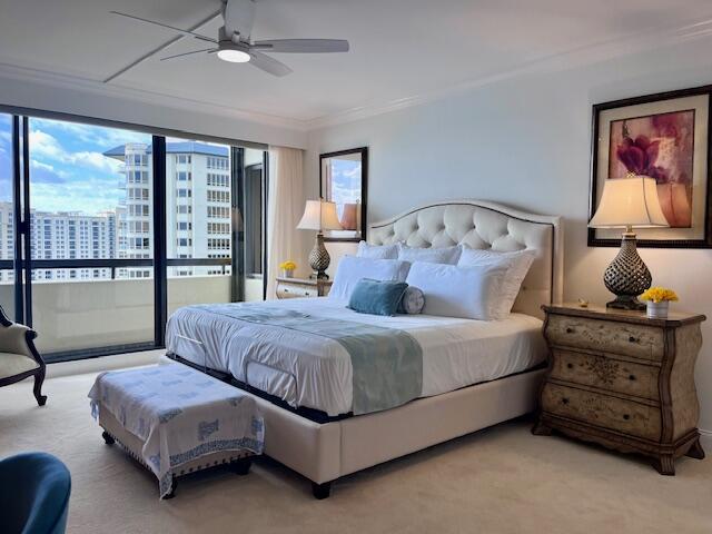 MARTINIQUE 2 CONDO - Residential Lease