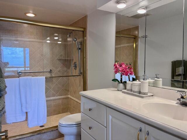 MARTINIQUE 2 CONDO - Residential Lease