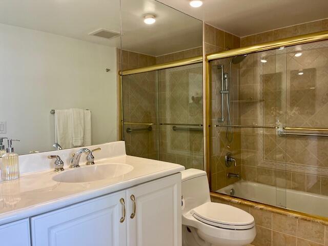 MARTINIQUE 2 CONDO - Residential Lease